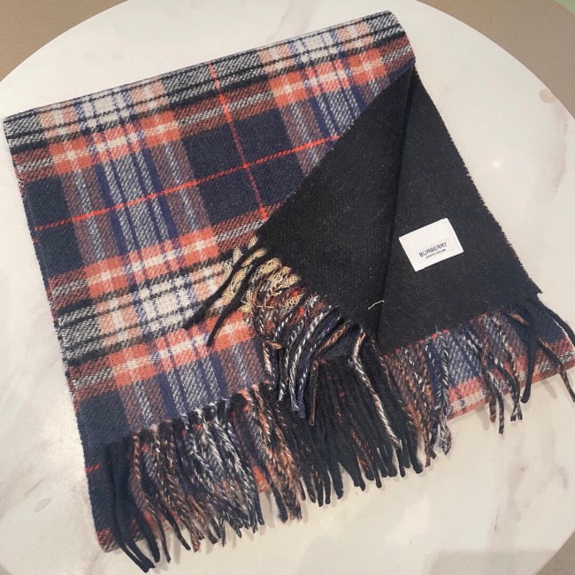 Burberry Scarves Men Womens Fashion Scarf with Original Box Whatapp