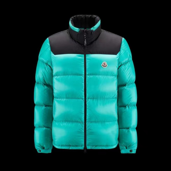 Moncler Design Mens Womens Winter Windprood Down Jackets Keep Warm 90% White Duck Down Whatapp