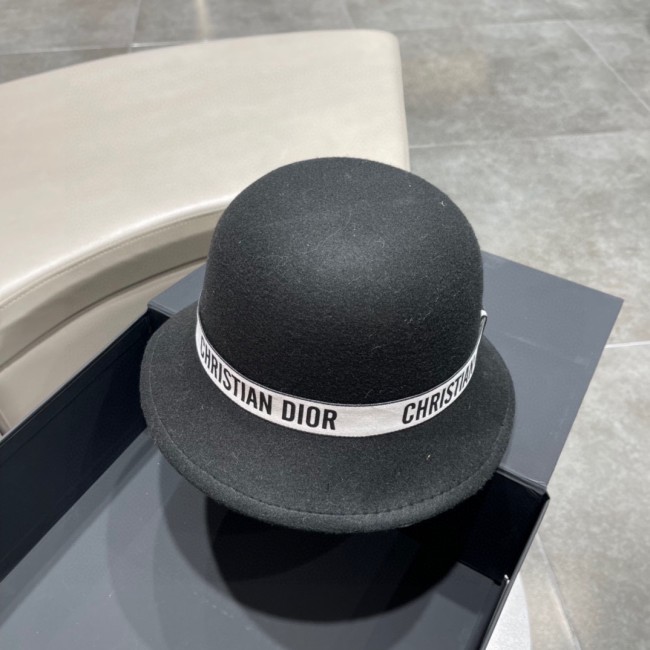 Dior Womens Bucket Hat Luxury Brand Design Dior Cap with Original Box