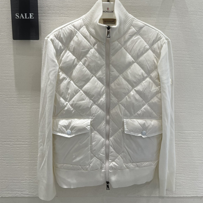 Moncler Womens Down Jacket Womens Coats Luxury Brand Fashion Design Whatapp