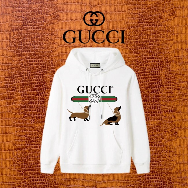 Gucci Womens Mens Hoodie Luxury Brand Mens Sweatshirt Winter Fashion Whatapp