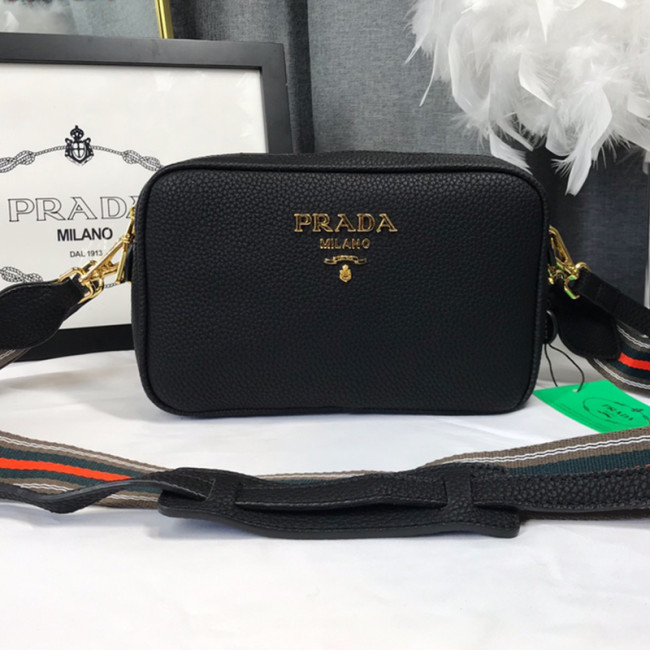 Prada Womens Bags Messenger Bag Crossbody Design Luxury Brand Shoulder Bags with Original Box Whatapp