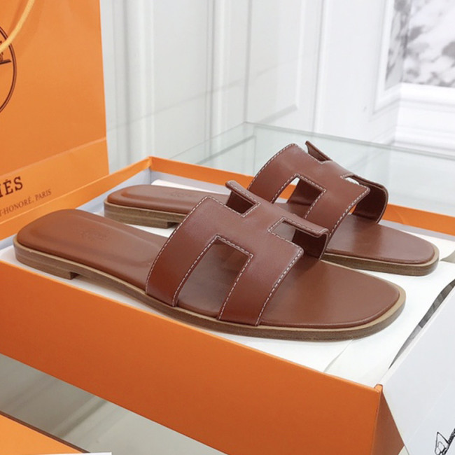 Hermes Womens Shoes Extra Slippers Sandals Casual Fashion Sandals Luxury Brand with Original Box Whatapp