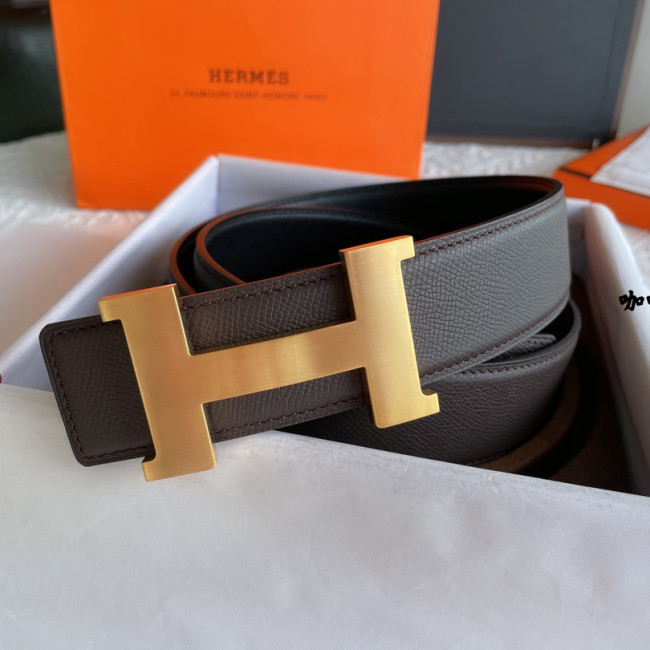 Hermes Mens Belt Luxury Brand Design Fashion Type with Original Box Whatapp