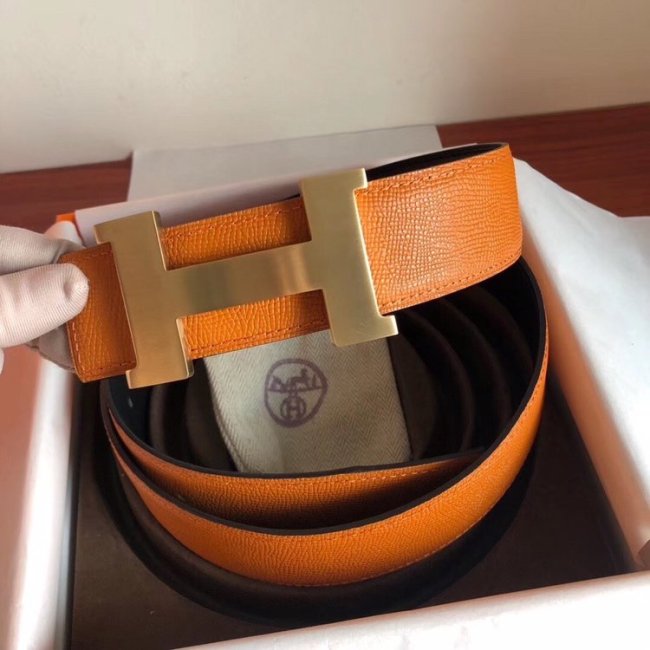 Hermes Mens Belts Leather Design Luxury Brand Hermes Belts for Men with Original Box and Dust Bag Receipts Whatapp