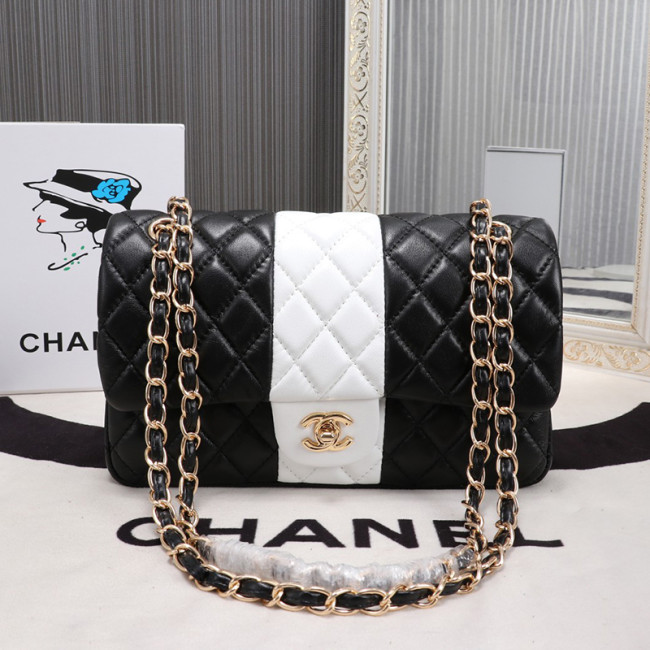 Chanel Womens Bags Crossbody Bag Classic Handbag Luxury Brand with Original Box Whatapp