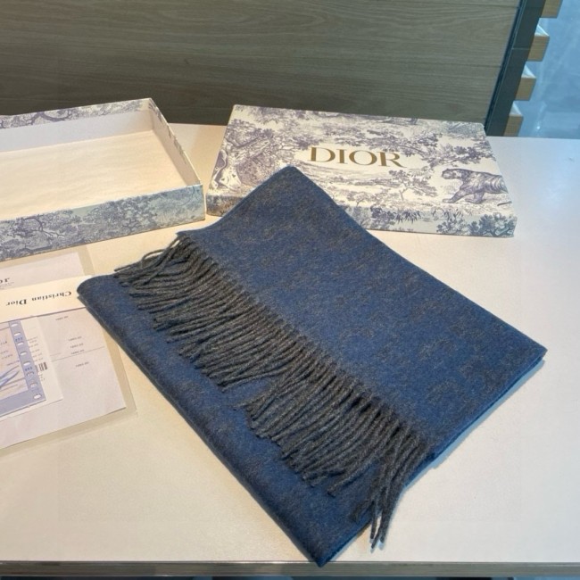 Dior Scarves Men Womens Fashion Scarf with Original Box Whatapp