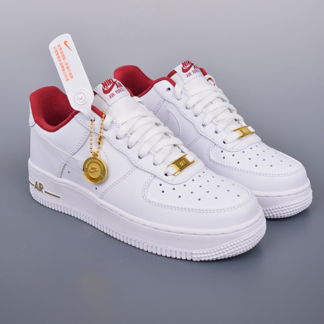 Nike Air Force 1 Low AF1 Sneakers Men Womens Shoes Sneakers with Original Box DV7584 100K Whatapp