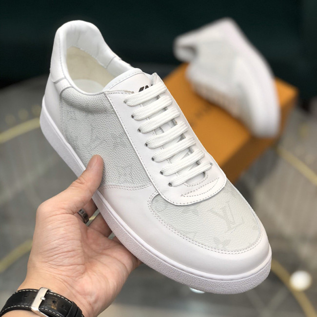 Louis Vuitton Men Shoes Luxury Sneakers Whatapp