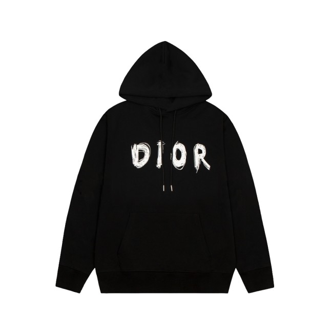 Dior Womens Mens Hoodies Sweatshirt Luxury Brand Mens Hoodie Whatapp