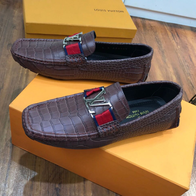 Louis Vuitton Men Shoes Fashion Type Luxury Brand Casual Style Whatapp