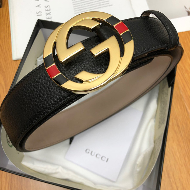 Gucci Mens Belt Luxury Brand Men Belts Luxury Brand with Original Box Whatapp