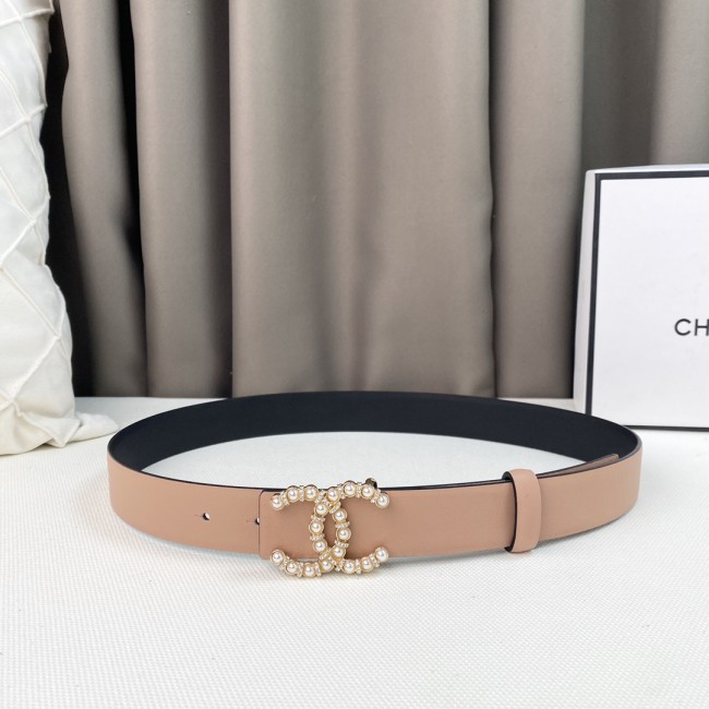 Chanel Womens Belt Luxury Brand Design Fashion Type with Original Box Whatapp