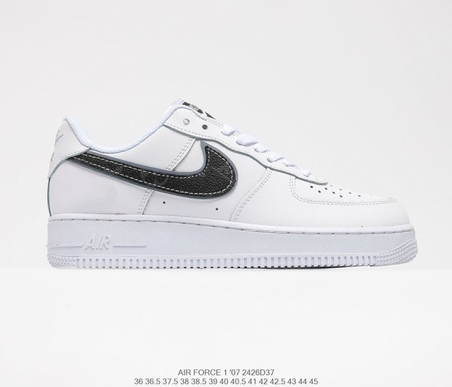 Nike Wmns Air Force 1 '07 LV8 Essential Sneakers Men Womens Shoes 2426D37 Whatapp