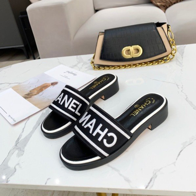 Chanel Womens Shoes Mules Whatapp