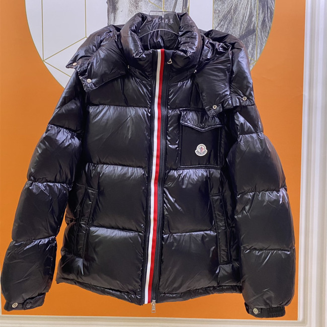 Moncler Men Womens Down Jacket Womens Coats Luxury Brand Fashion Design Whatapp