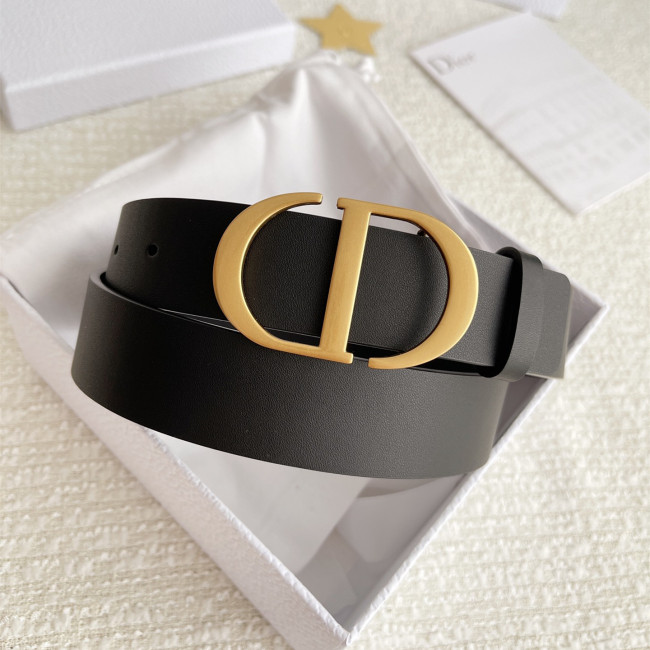 Dior Womens Belt Luxury Brand Design Fashion Type with Original Box Whatapp