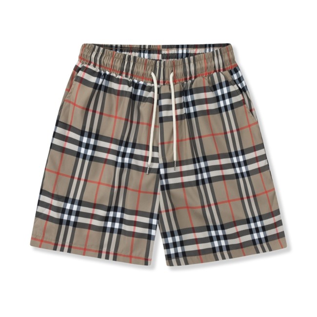 Burberry Luxury Brand Men Womens Pant Shorts Whatapp