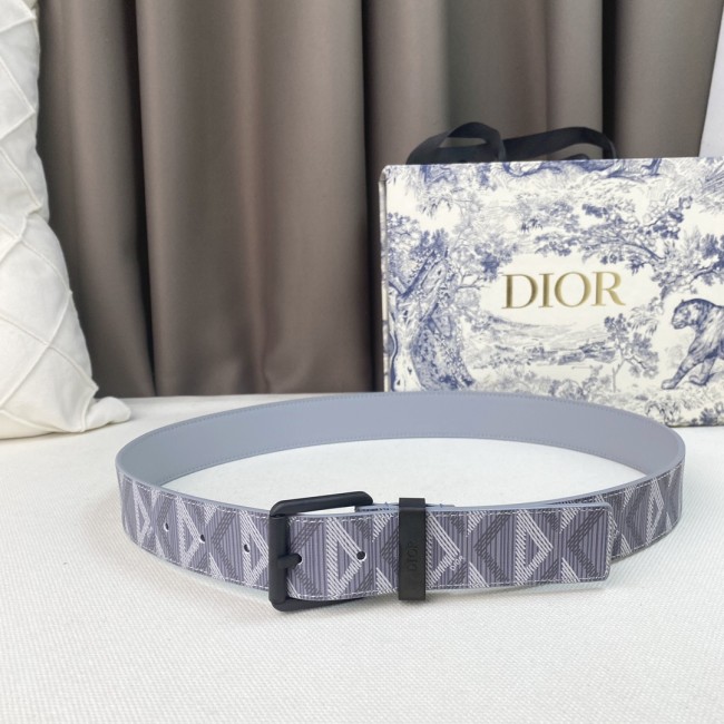 Dior Mens Belt Luxury Brand Design Fashion Type with Original Box Whatapp