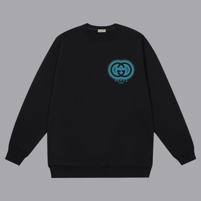 Gucci Womens Mens Sweatshirt Luxury Brand Mens Sweatshirts Winter Fashion Whatapp