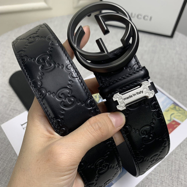 Gucci Mens Belt Luxury Brand Men Belts Luxury Brand with Original Box Whatapp