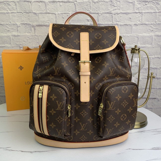 Louis Vuitton Mens Bags Backpacks Luxury Brand Fashion Type BACKPACK M40107 without Original Box Whatapp