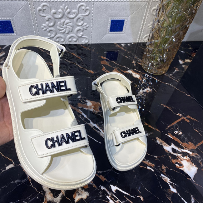 Chanel Womens Shoes Sandals Whatapp