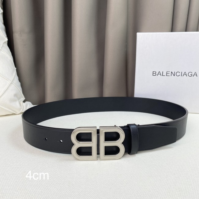 Balenciaga Men Womens Belt Luxury Brand Design Fashion Type with Original Box Whatapp