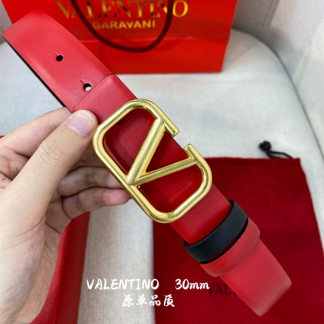 Valentino Womens Belt Luxury Brand Fashion Women Belts with Original Box Whatapp