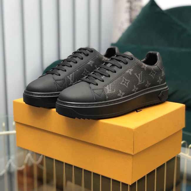 Louis Vuitton Men Shoes Luxury Sneakers Whatapp