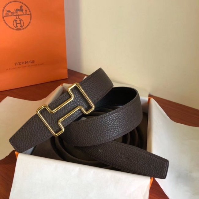 Hermes Mens Belts Leather Design Luxury Brand Hermes Belts for Men with Original Box and Dust Bag Receipts Whatapp