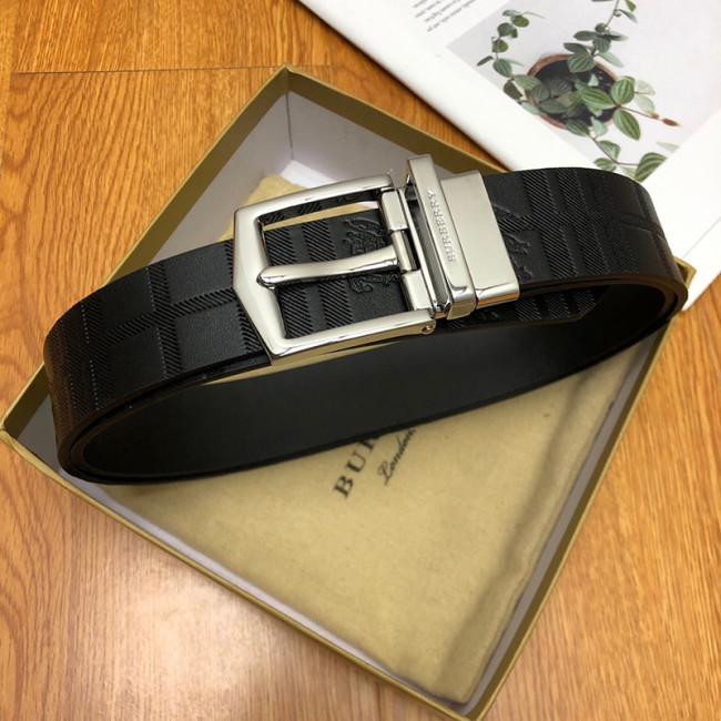 Burberry Mens Womens Belt Luxury Brand Men Belts Luxury Brand with Original Box Dust Bag and Receipts Whatapp