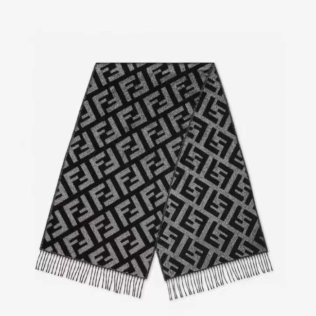 Fendi Scarves Men Womens Fashion Scarf with Original Box Whatapp