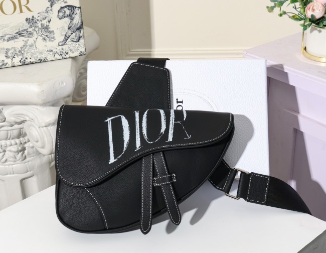 Dior Womens Bag Saddle Bag Luxury Brand Design Fashion Type Shoulder Bags Whatapp