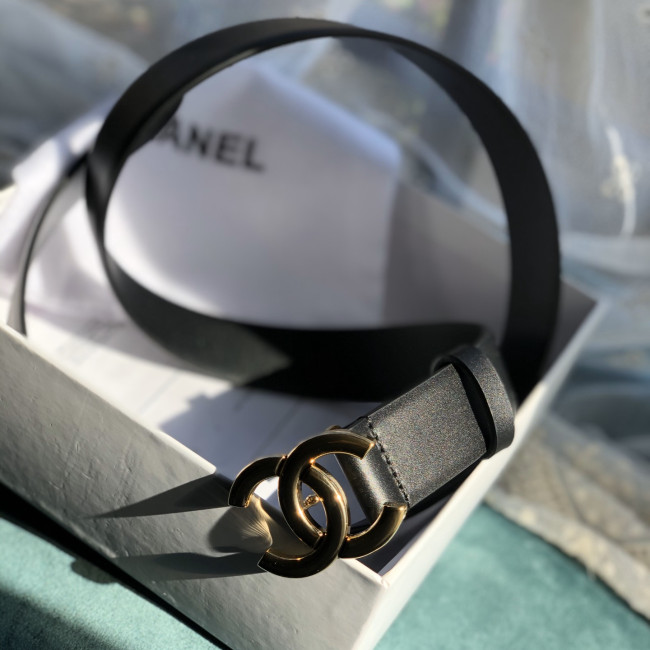 Chanel Womens Belt Luxury Brand Design Fashion Type with Original Box Whatapp