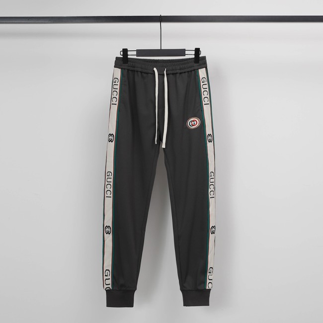 Gucci Luxury Brand Women Mens Jogging Pant Whatapp