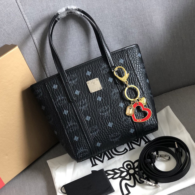 MCM Women Bags Messenger Bags Handbags Luxury Brand with Original Box Whatapp