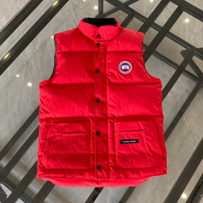 Canada Goose Design Mens Womens Winter Windprood Down Jackets Keep Warm 90% White Duck Down Whatapp