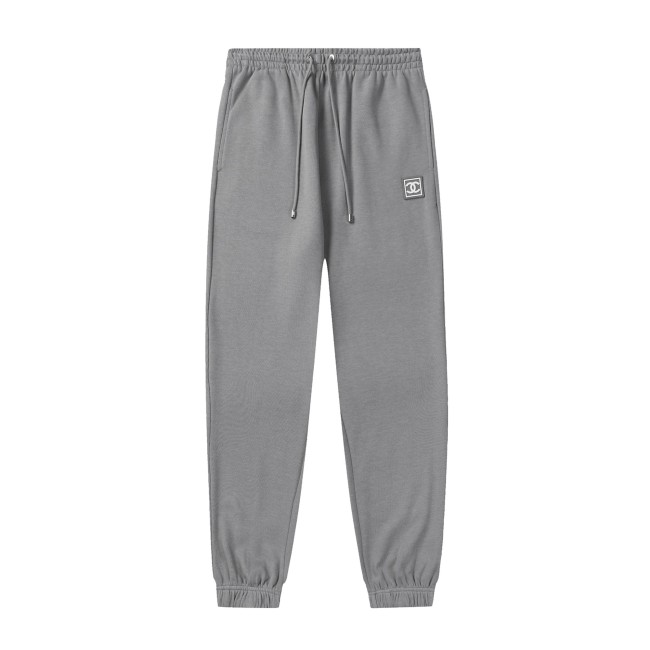 Chanel Luxury Brand Women Mens Jogging Pant Sweatpant Whatapp