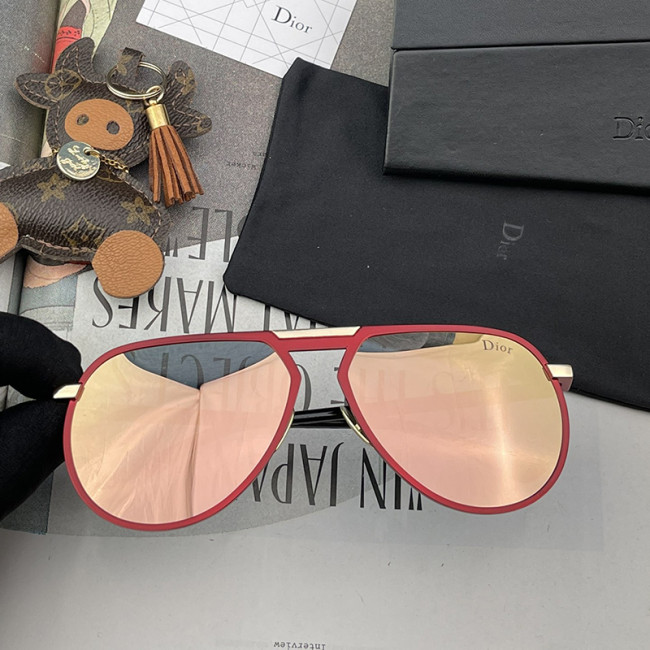 Dior Men Womens Sunglasses with Original Box D0800 Whatapp