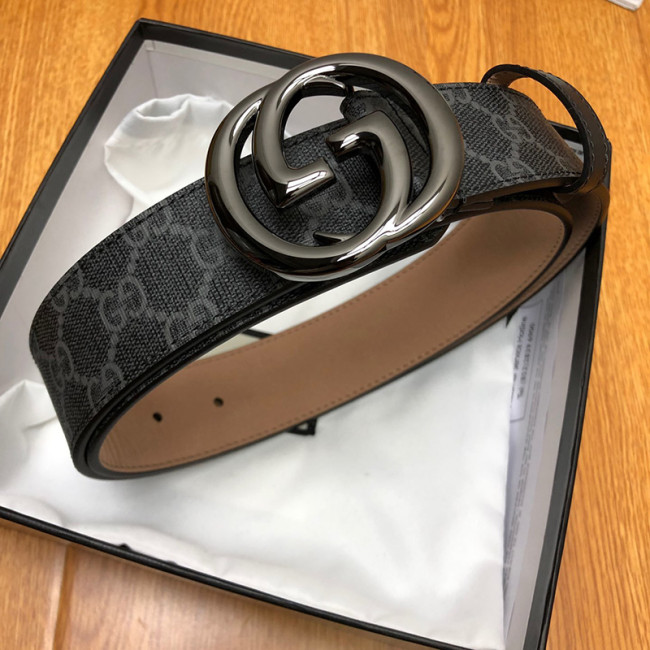 Gucci Mens Belt Luxury Brand Men Belts Luxury Brand with Original Box Whatapp