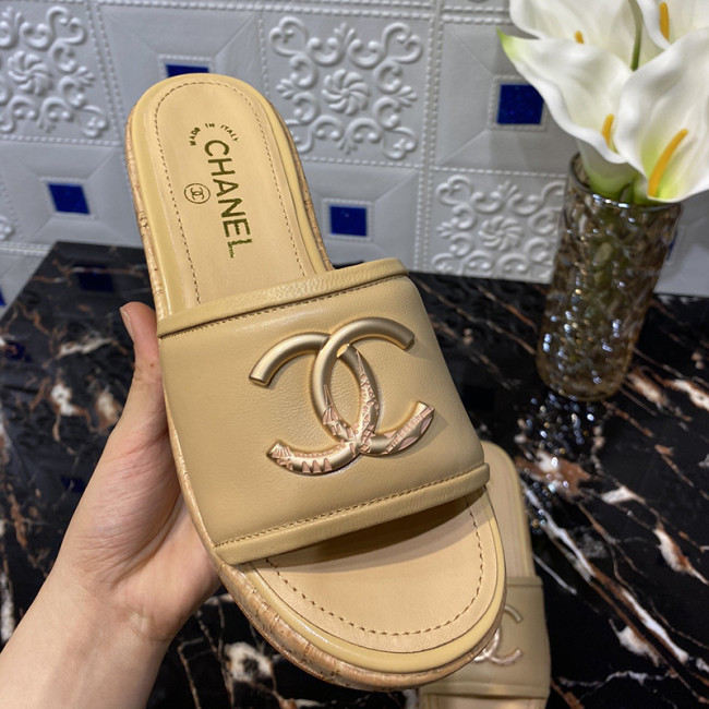 Chanel Womens Shoes Mules Whatapp