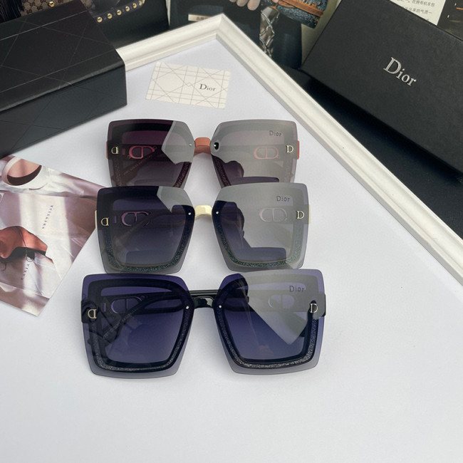 Dior Womens Sunglasses with Original Box 8055 Whatapp