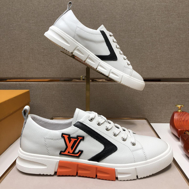 Louis Vuitton Men Shoes Luxury Sneakers Whatapp