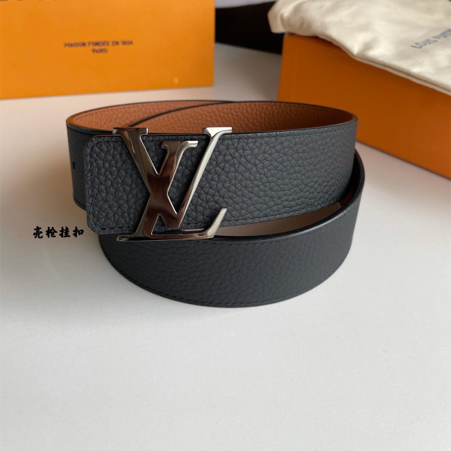 Louis Vuitton Mens Belt Luxury Brand Design Fashion Type with Original Box Whatapp