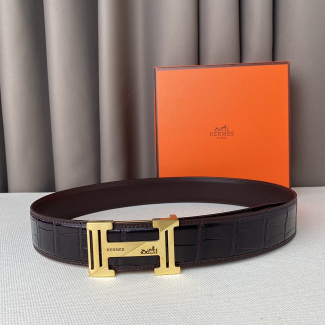 Hermes Mens Belt Luxury Brand Design Fashion Type with Original Box Whatapp