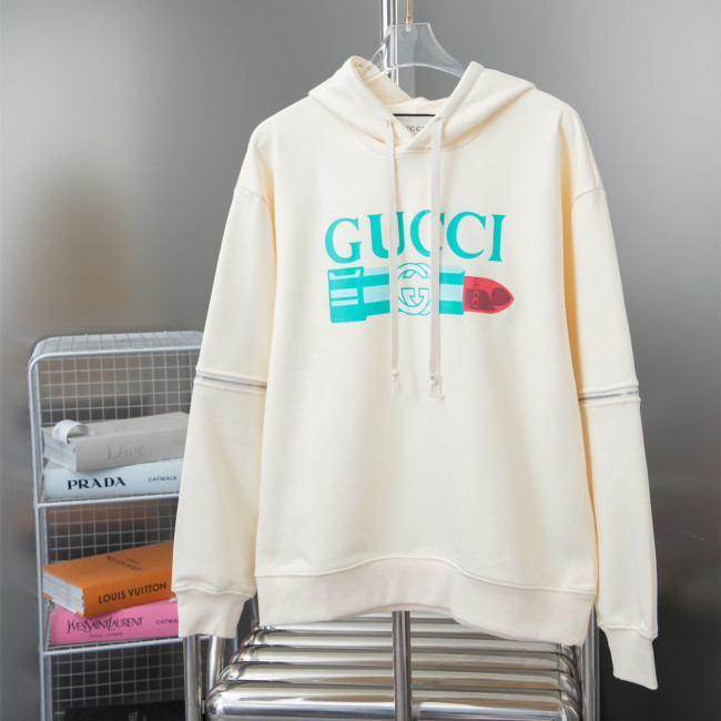 Gucci Womens Mens Hoodie Luxury Brand Mens Sweatshirt Winter Fashion Whatapp