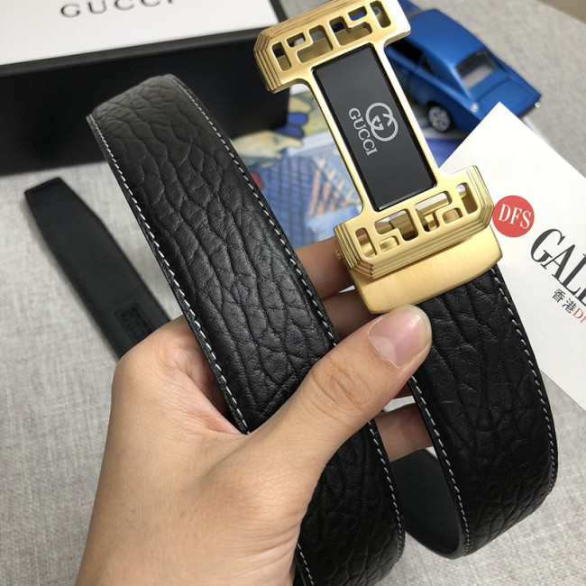 Gucci Mens Belt Luxury Brand Men Belts Luxury Brand with Original Box Whatapp