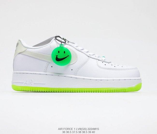 Nike Air Force 1 Low Have A Nike Day Sneakers Womens Shoes 2424M15 Whatapp