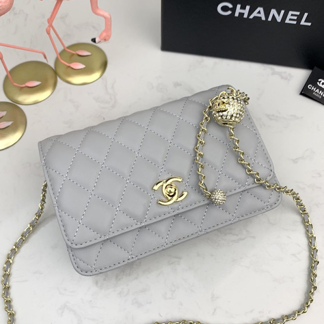 Chanel Womens Bags Crossbody Bag Classic Handbag CF Mini Luxury Brand with Original Box Whatapp